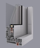 EL 6700 Slide Multilock Systems - Θερμομονωτικό