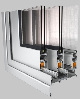 EL 3300 Inox Evo
