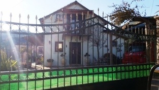 Πόρτα Συρόμενη