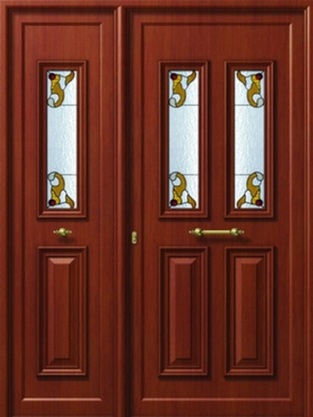 Ρ159 Vitro-A BROWN - Ρ156 Vitro-A BROWN