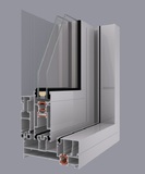 EL 6700 Slide Multilock Systems - Θερμομονωτικό