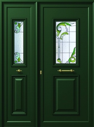 Ρ159 Vitro-A GREEN - Ρ158 Vitro-A GREEN