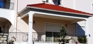 Παραδοσιακό σχέδιο κάθετο