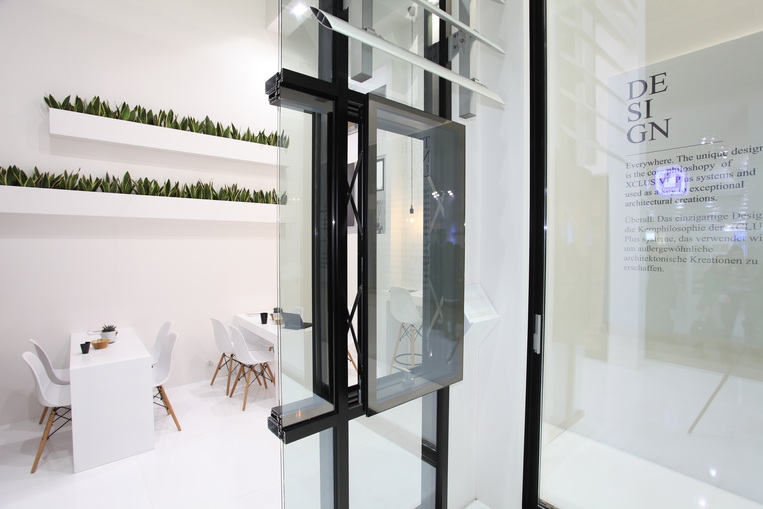 Facade FS50