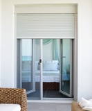 EL 9000 Thermo Rolling Shutters