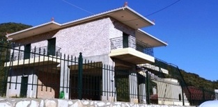 Κάγκελο Περίφραξης