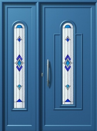 Ε908 DECO 1 - E553 DECO 1