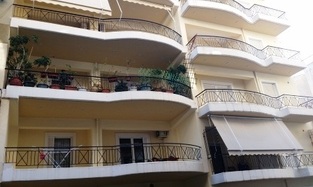 Νεοκλασικό σχέδιο χιαστί