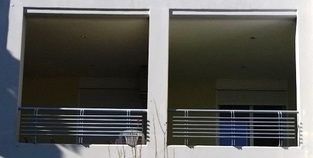Νεοκλασικό σχέδιο οριζόντιο
