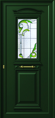 Ρ154 Vitro-A GREEN